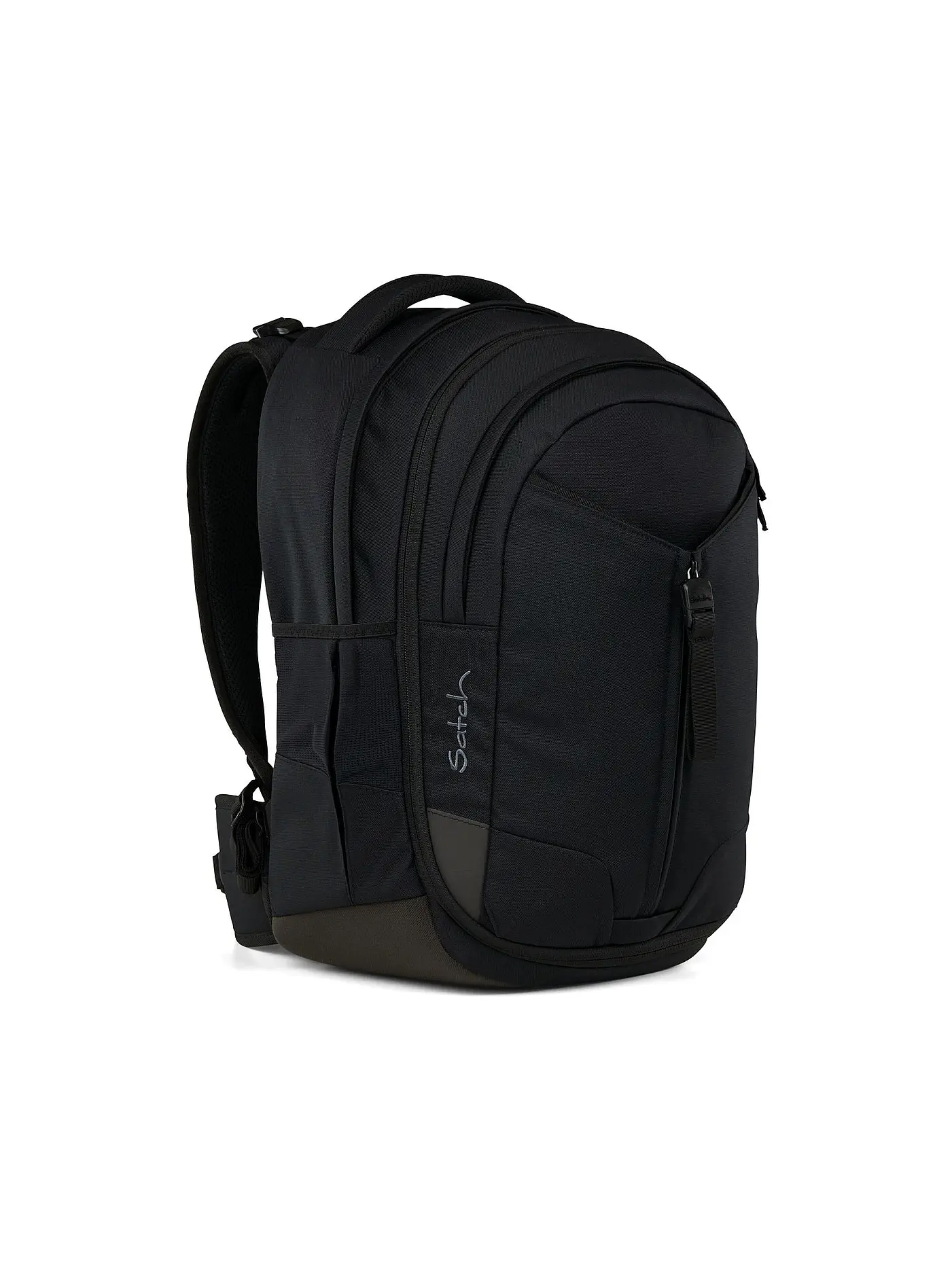 SATCH | Schulrucksack Match Black Jack | 